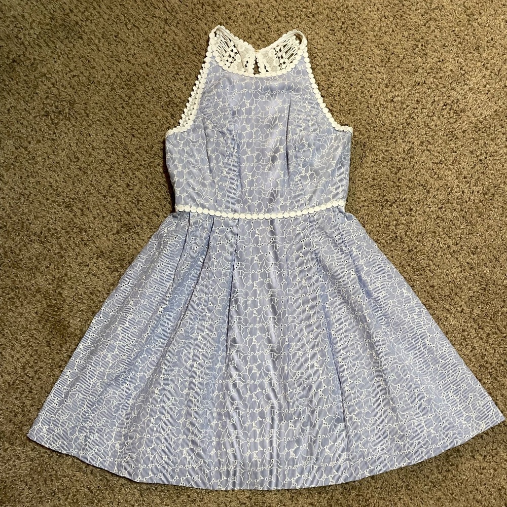 Lilly Pulitzer Tori Dress NWT